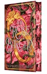 The Rose Bargain - Sasha Peyton Smith - 9789402718065