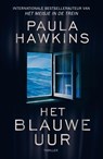 Het blauwe uur - Paula Hawkins - 9789402718164