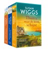 Zomerroman-pakket - Robyn Carr ; Nora Roberts ; Susan Wiggs - 9789402718362