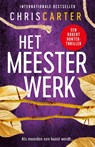 Het meesterwerk - Chris Carter - 9789402718683