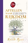 Aftellen naar rijkdom - Rhonda Byrne - 9789402718768
