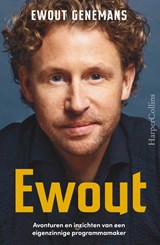 Ewout, Ewout Genemans -  - 9789402718775