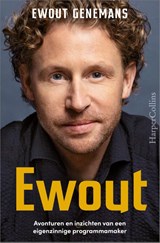 Ewout, Ewout Genemans -  - 9789402718775