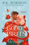 Good Spirits - B.K. Borison - 9789402718843