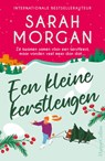 Een kleine kerstleugen - Sarah Morgan - 9789402718898