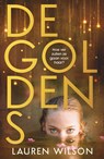 De Goldens - Lauren Wilson - 9789402718935