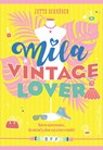 Mila, vintage lover - Jette Schröder - 9789402718959