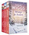Winters romancepakket - Susan Wiggs ; Sherryl Woods ; Brenda Novak - 9789402718997
