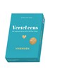 Vertel eens - Vrienden -  - 9789402719031