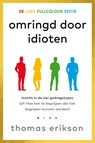 Omringd door idioten - Thomas Erikson - 9789402719246