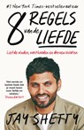 8 regels van de liefde - Jay Shetty - 9789402719352