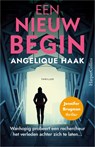 Een nieuw begin - Angelique Haak - 9789402719536