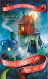 Quarter Past Fog - Johan Elfner - 9789402719543
