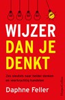 Wijzer dan je denkt - Daphne Feller - 9789402720068