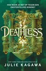 Deathless - Julie Kagawa - 9789402720914