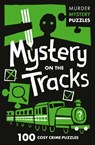 Mystery on the Tracks - Collins - 9789402722178