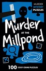 Murder at the Millpond - Collins - 9789402722192