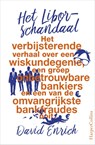 Het Libor-schandaal - David Enrich - 9789402727401