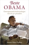 Beste Obama - Jeanne Marie Laskas - 9789402729306
