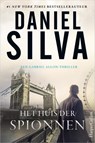 Het huis der spionnen - Daniel Silva - 9789402730708