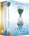 Everlife - Gena Showalter - 9789402732108