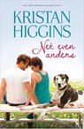Net even anders - Kristan Higgins - 9789402750201