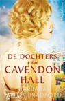De dochters van Cavendon Hall - Barbara Taylor Bradford - 9789402750225