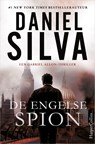 De Engelse spion - Daniel Silva - 9789402750782