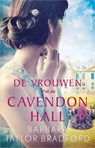 De vrouwen van Cavendon Hall - Barbara Taylor Bradford - 9789402751116