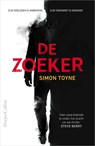 De zoeker - Simon Toyne - 9789402751697
