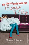 Het (niet zo) coole leven van Carrie Pilby - Caren Lissner - 9789402751987