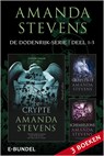 De Dodenrijk-serie (3-in-1) - Amanda Stevens - 9789402752229