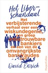 Het Libor-schandaal - David Enrich - 9789402752748
