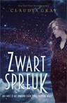 Zwartspreuk - Claudia Gray - 9789402753936