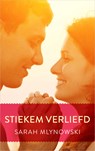 Stiekem verliefd - Sarah Mlynowski - 9789402754049
