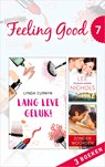 Feeling Good 7 (3-in-1) - Sandy Rideout ; Lynda Curnyn ; Yvonne Collins ; Lee Nichols - 9789402754124