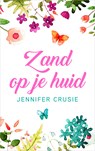 Zand op je huid - Jennifer Crusie - 9789402754230