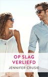 Op slag verliefd - Jennifer Crusie - 9789402754278