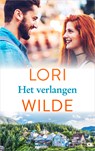 Het verlangen - Lori Wilde - 9789402754520