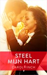 Steel mijn hart - Carol Finch - 9789402754537