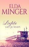 Liefde van je leven - Elda Minger - 9789402754889