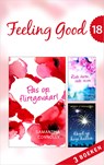 Feeling Good 18 (3-in-1) - Tanya Michaels ; Wendy Etherington ; Samantha Connolly - 9789402754926