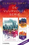 De Vuurvogel-serie - Claudia Gray - 9789402755572