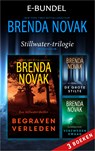 Stillwater-trilogie - Brenda Novak - 9789402756265