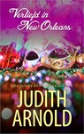 Verliefd in New Orleans - Judith Arnold - 9789402756388