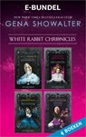 White Rabbit Chronicles - Gena Showalter - 9789402756425