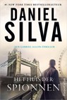 Het huis der spionnen - Daniel Silva - 9789402756586