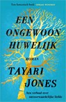 Een ongewoon huwelijk - Tayari Jones - 9789402756623
