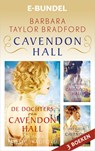 Cavendon Hall - Barbara Taylor Bradford - 9789402756692