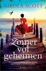 Zomer vol geheimen - Nikola Scott - 9789402757750